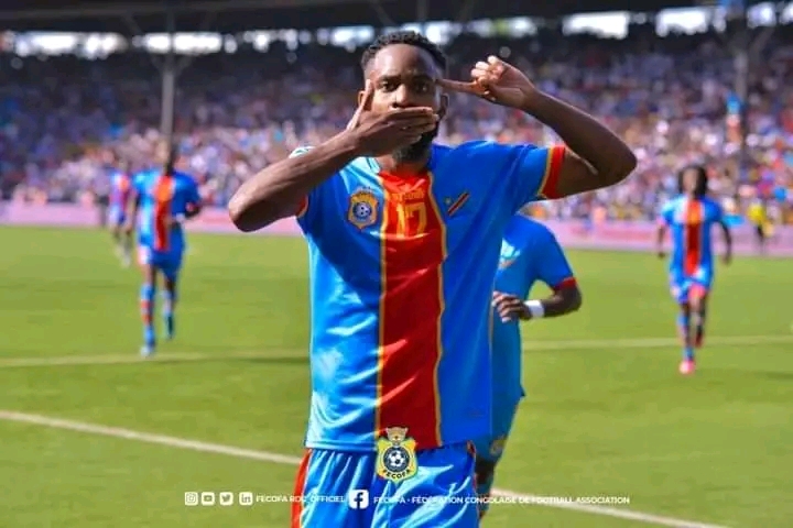 Léopolds RDC 