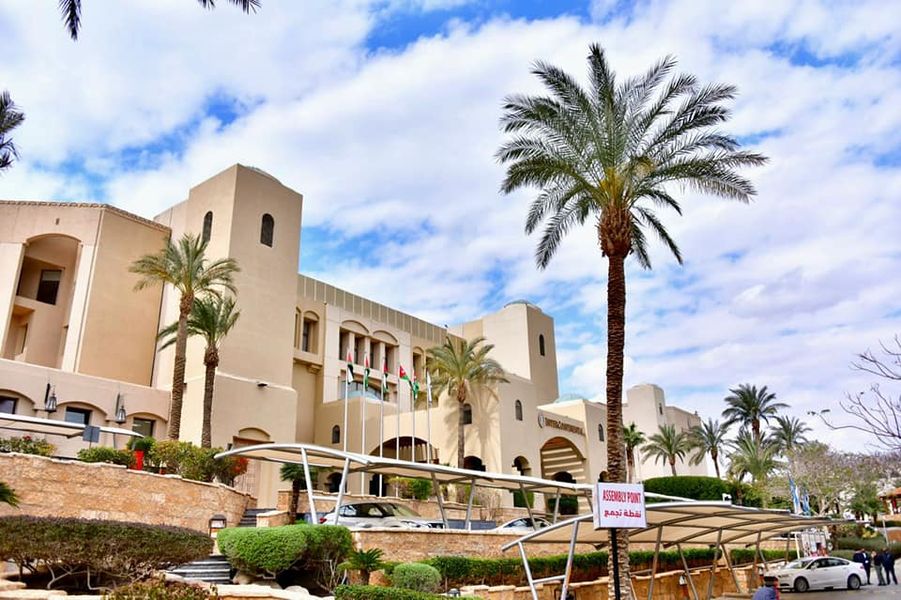 Jordanie