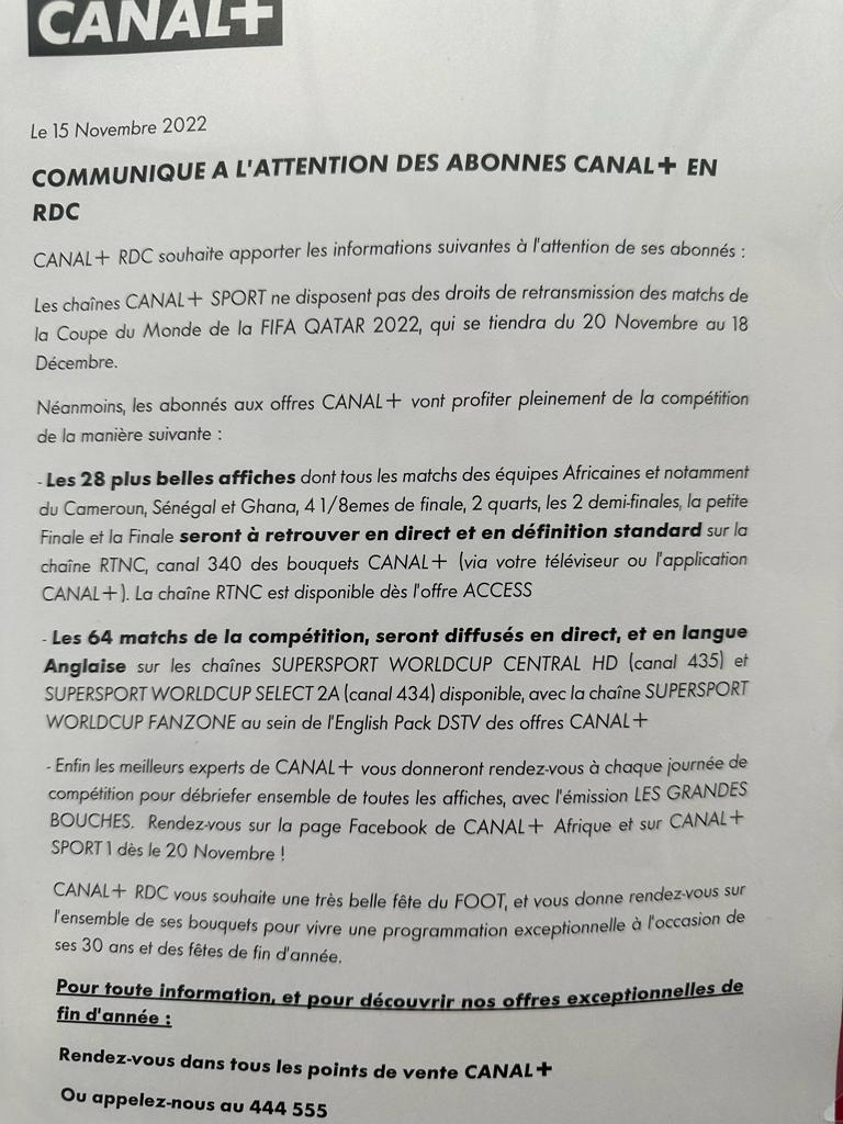 Canal Plus 