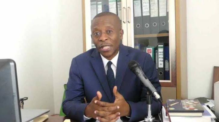 Jean-Claude Katende