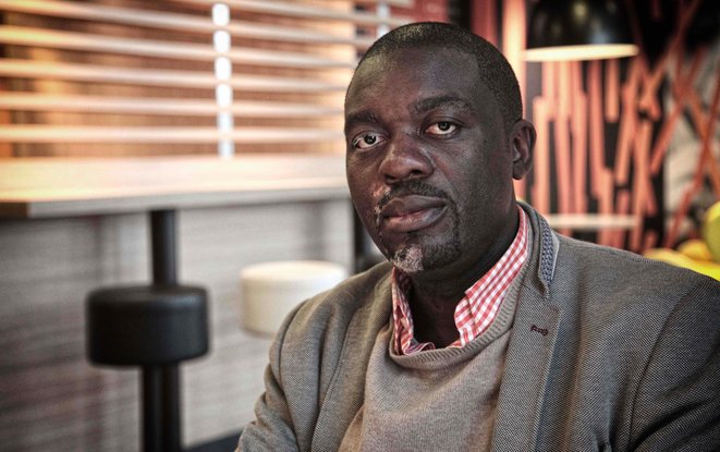 Jean-Jacques Lumumba
