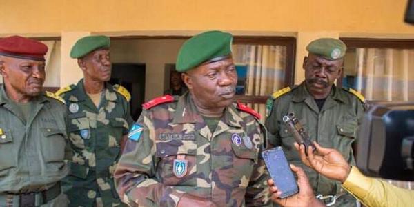 Un soldat mise en cause dans un meutre