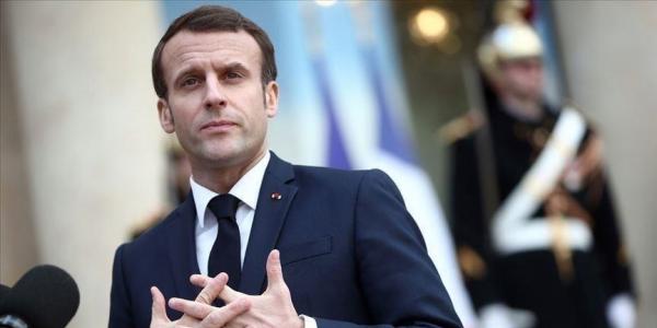 La france en conflit diplomatique avec le Mali