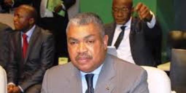 Samy Badibanga nomme les principaux cadres du mouvement
