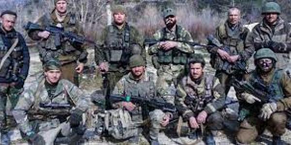 Les mercenaires russes en Afrique font polemiques