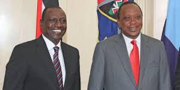 polemique entre la RDC et le Kenya  suite aux propos de l'ancien vice president