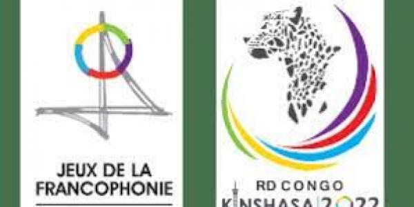 logo jeux de la francophonie