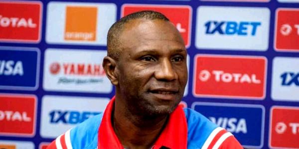 Jean Florent Ibenge