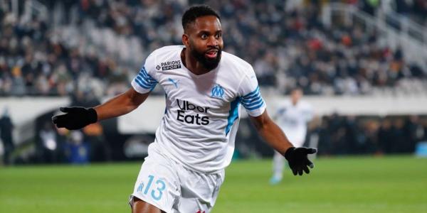 Cédric Bakambu le plus gros salaire de l'Olympique de Marseille 