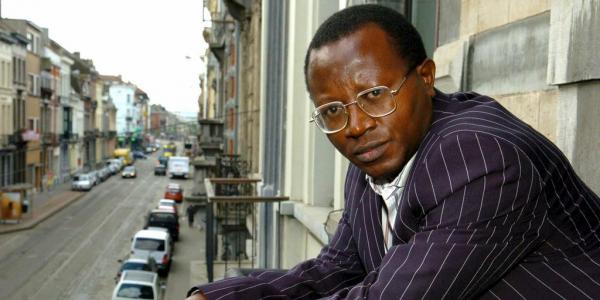 Floribert Chebeya
