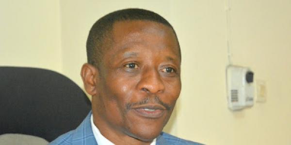 Jean-Claude Katende