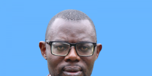 Jean-Baptiste Muhindo