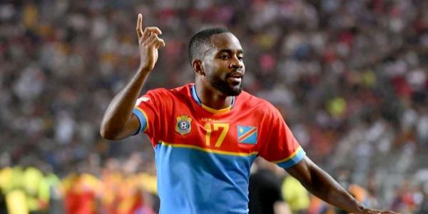 Cédric Bakambu