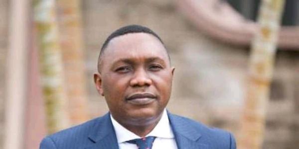 Olivier Manzila remplacé à la tête de l'OGEFREM par Kamuanya Kalemuna