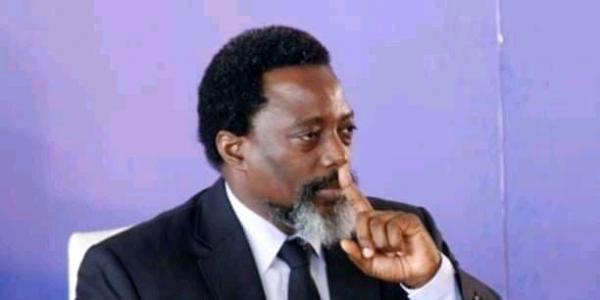 Joseph Kabila l'autorité morale du FCC