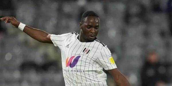 Neeskens Kebano et Fulham victorieux contre Middlesbrough