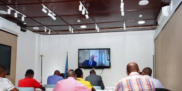 La crise russo-ukrainienne augmente l'insécurité alimentaire en RDC et en Afrique