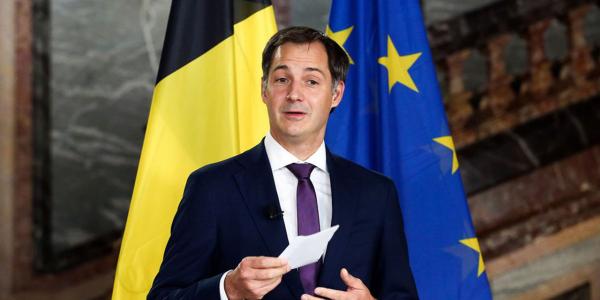 La Belgique condamne les attaques de M23 à l'Est de la RDC 