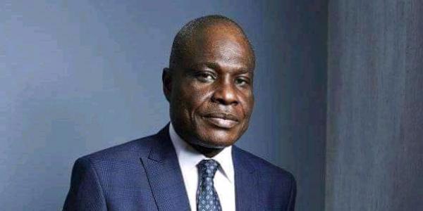 Martin Fayulu président de l'Ecidé