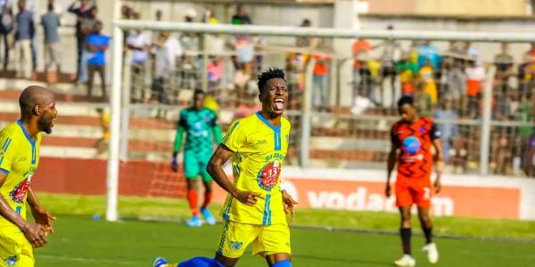 Maniema Union accuse Lupopo d'un transfert irrégulier 