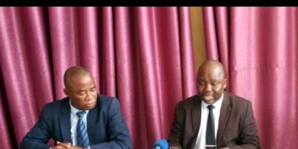 La VSV pas totalement satisfaite du verdict du procès en appel de Chebeya et Bazana
