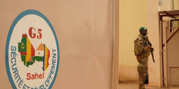 Le Mali quitte le G5 Sahel