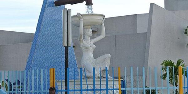 Statut de la REGIDESO à Kinshasa