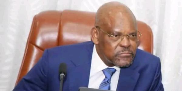 Début du procès François Beya ce vendredi à Makala