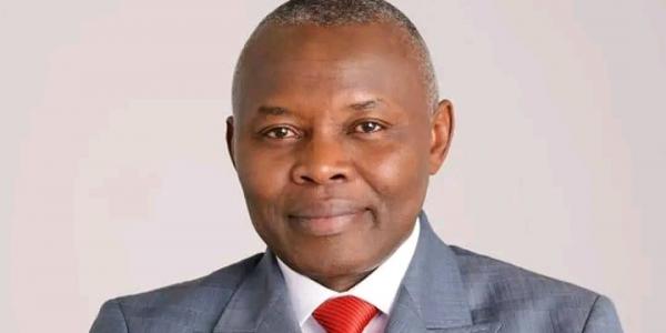 Vital Kamerhe président de l'UNC 