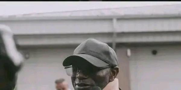 Jean-Florent Ibenge Ikwange entraîneur de R.S Berkane 