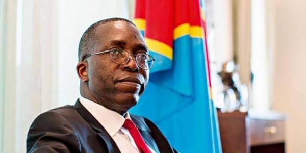 Ancien Premier ministre Matata Ponyo 