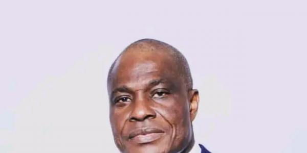 Martin Fayulu président de l'Ecidé