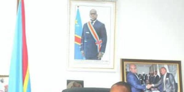 Photo illustrative de Sylvain Mutombo