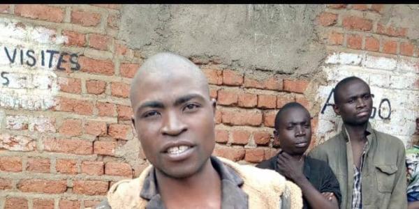 Kakule Nzole