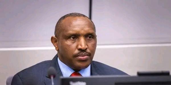  Bosco Ntaganda