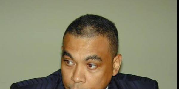 Olivier Kamitatu