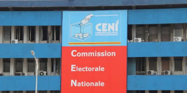 Siège social de la CENI