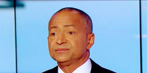 L'opposant Moïse Katumbi.