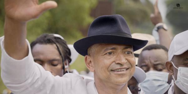 Moïse Katumbi 