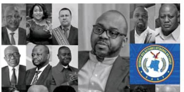 Photo d'illustration de membres de l'AAAP 