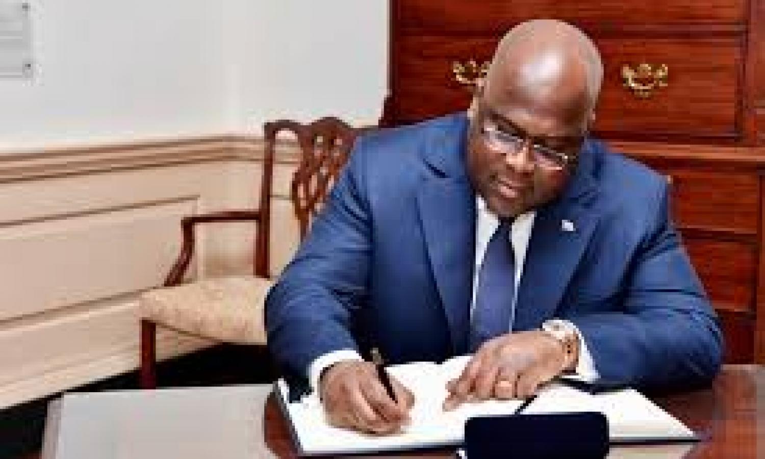nomination des ambassadeurs 