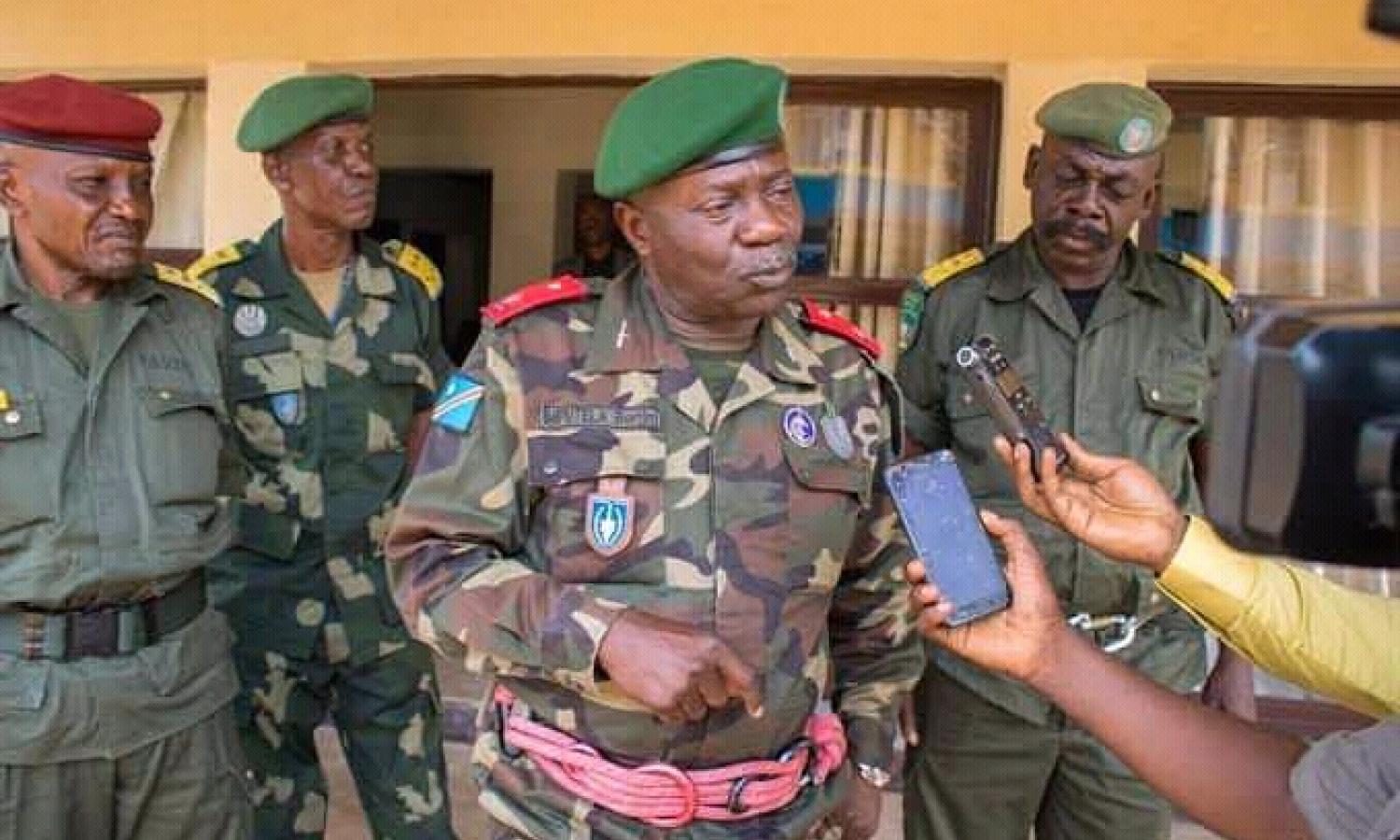 Un soldat mise en cause dans un meutre
