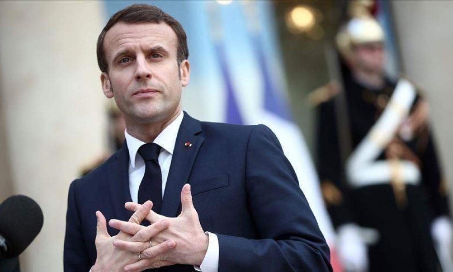 La france en conflit diplomatique avec le Mali