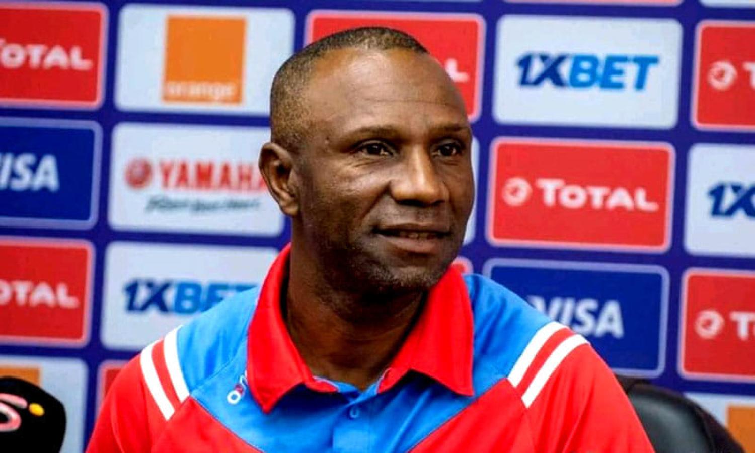 Jean Florent Ibenge