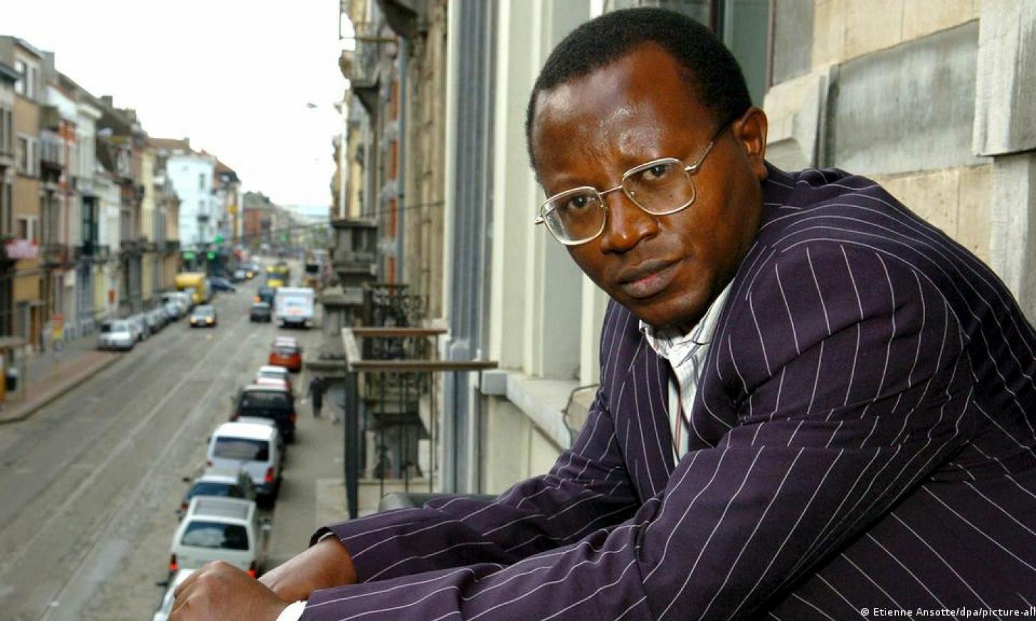 Floribert Chebeya