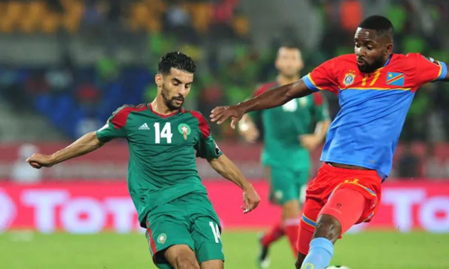 RDC vs Maroc: le billet est fixé à 20.000 FC pour la tribune