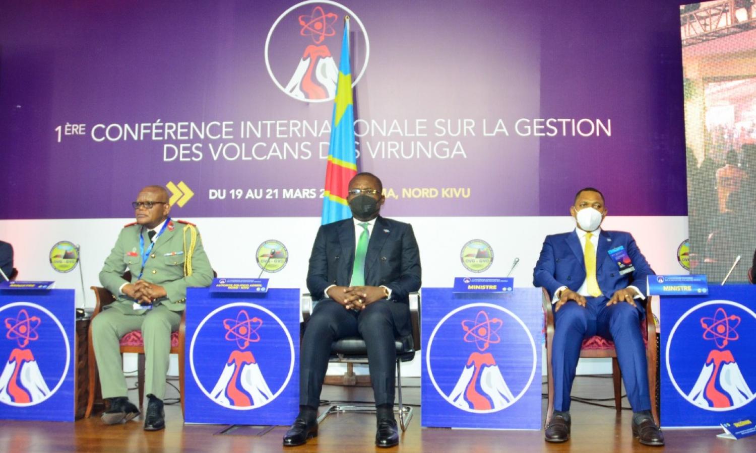 Conférence Goma 