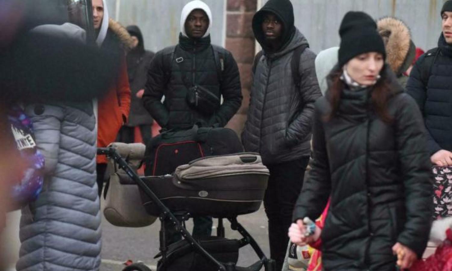 Guerre en Ukraine: une délégation gouvernementale congolaise se rendra en pologne pour soulager les Congolais
