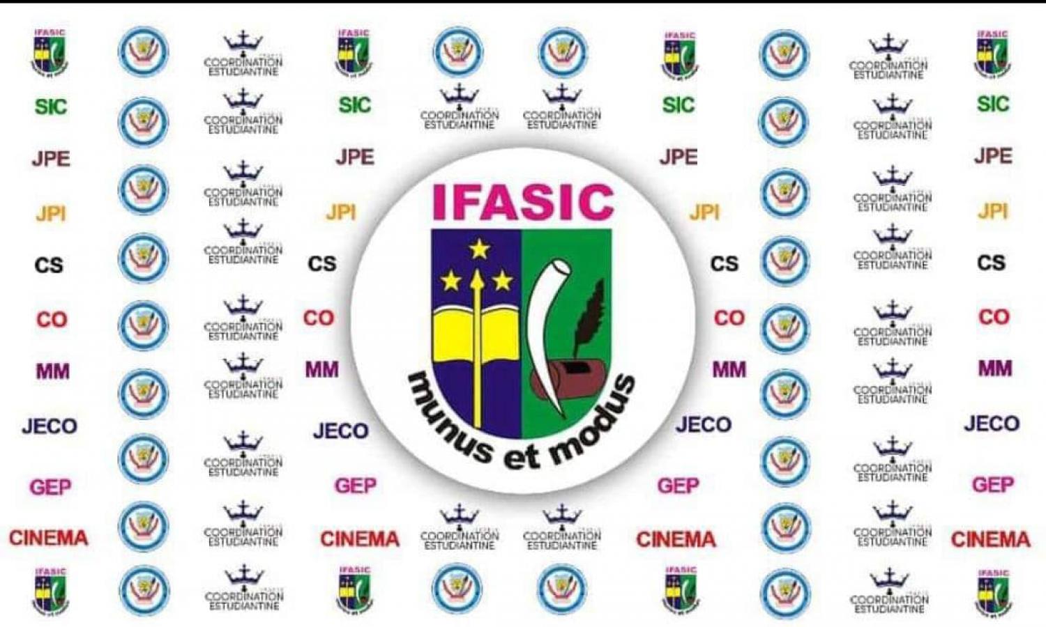 IFASIC: toujours pas de reprise des cours ce lundi