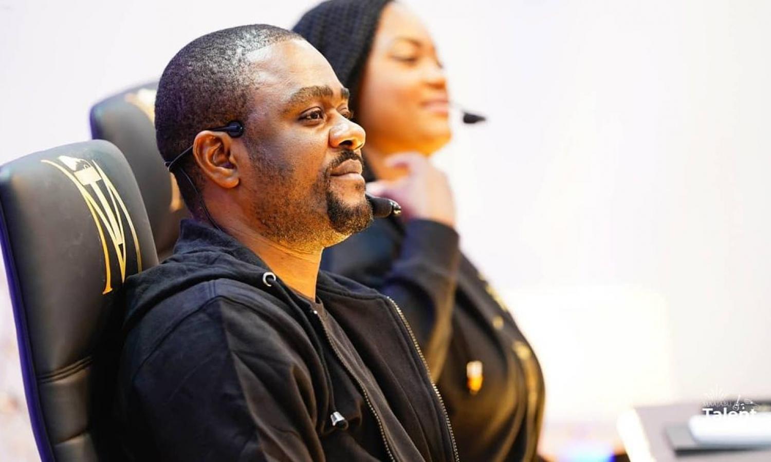 Maajabu Gospel se déplume, Mike Kalambay démissionne (Officiel)